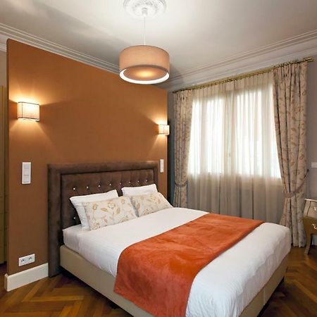 Apartment Saint Philippe 2 نيس المظهر الخارجي الصورة