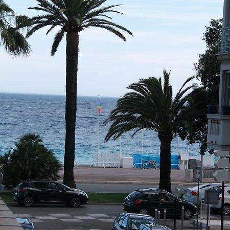 Apartment Saint Philippe 2 نيس المظهر الخارجي الصورة
