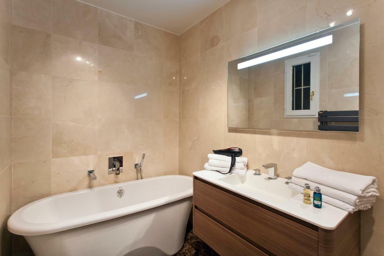 Apartment Saint Philippe 2 نيس المظهر الخارجي الصورة