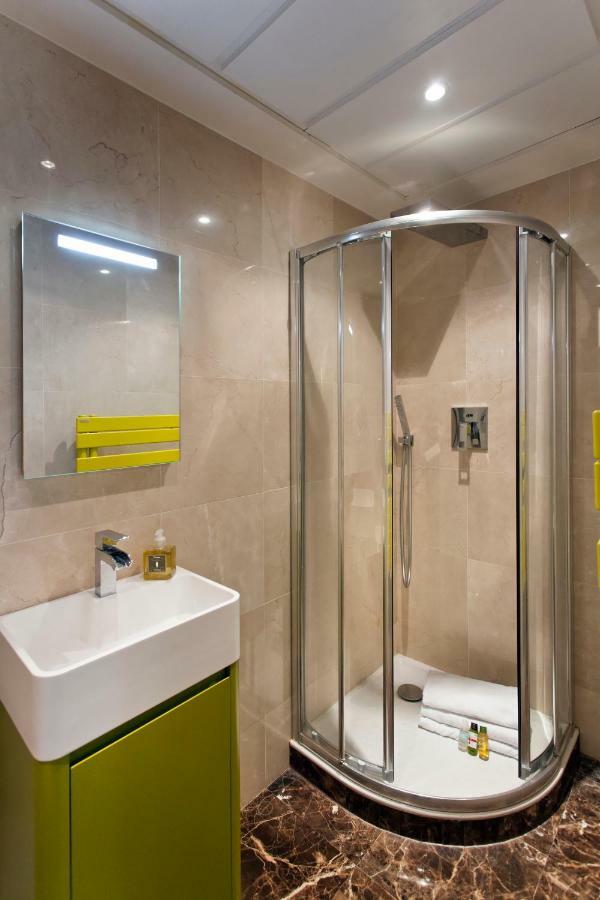 Apartment Saint Philippe 2 نيس المظهر الخارجي الصورة
