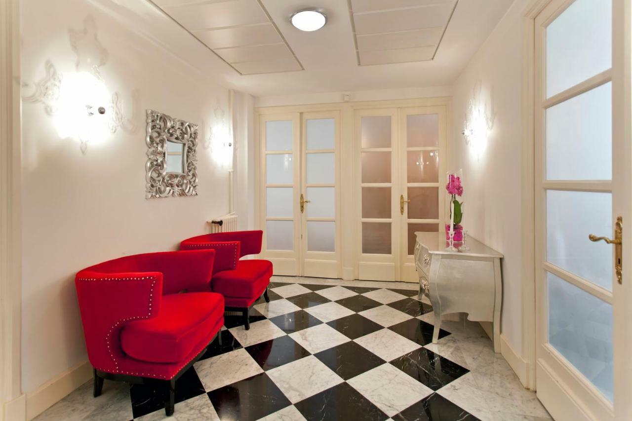 Apartment Saint Philippe 2 نيس المظهر الخارجي الصورة