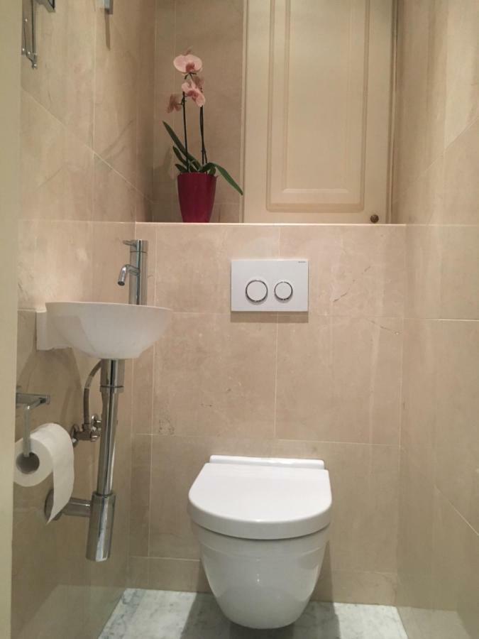 Apartment Saint Philippe 2 نيس المظهر الخارجي الصورة