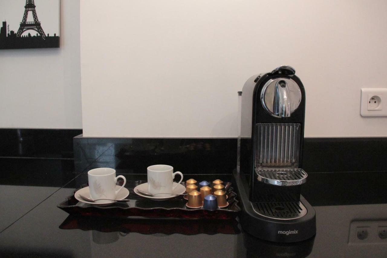 Apartment Saint Philippe 2 نيس المظهر الخارجي الصورة