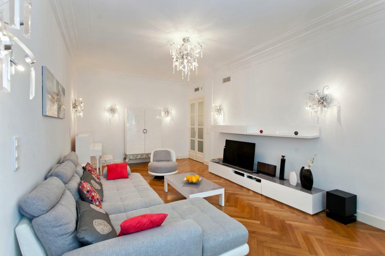 Apartment Saint Philippe 2 نيس المظهر الخارجي الصورة