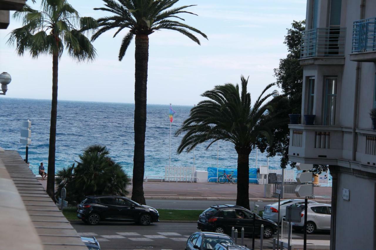 Apartment Saint Philippe 2 نيس المظهر الخارجي الصورة